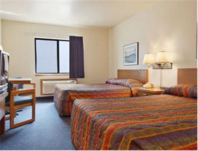 Knights Inn Memphis At Macon Cove Chambre photo