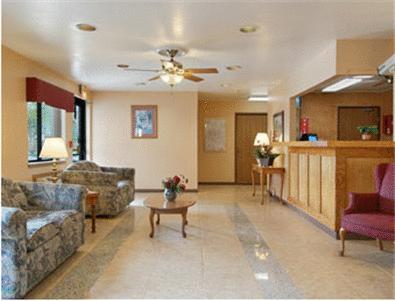 Knights Inn Memphis At Macon Cove Intérieur photo