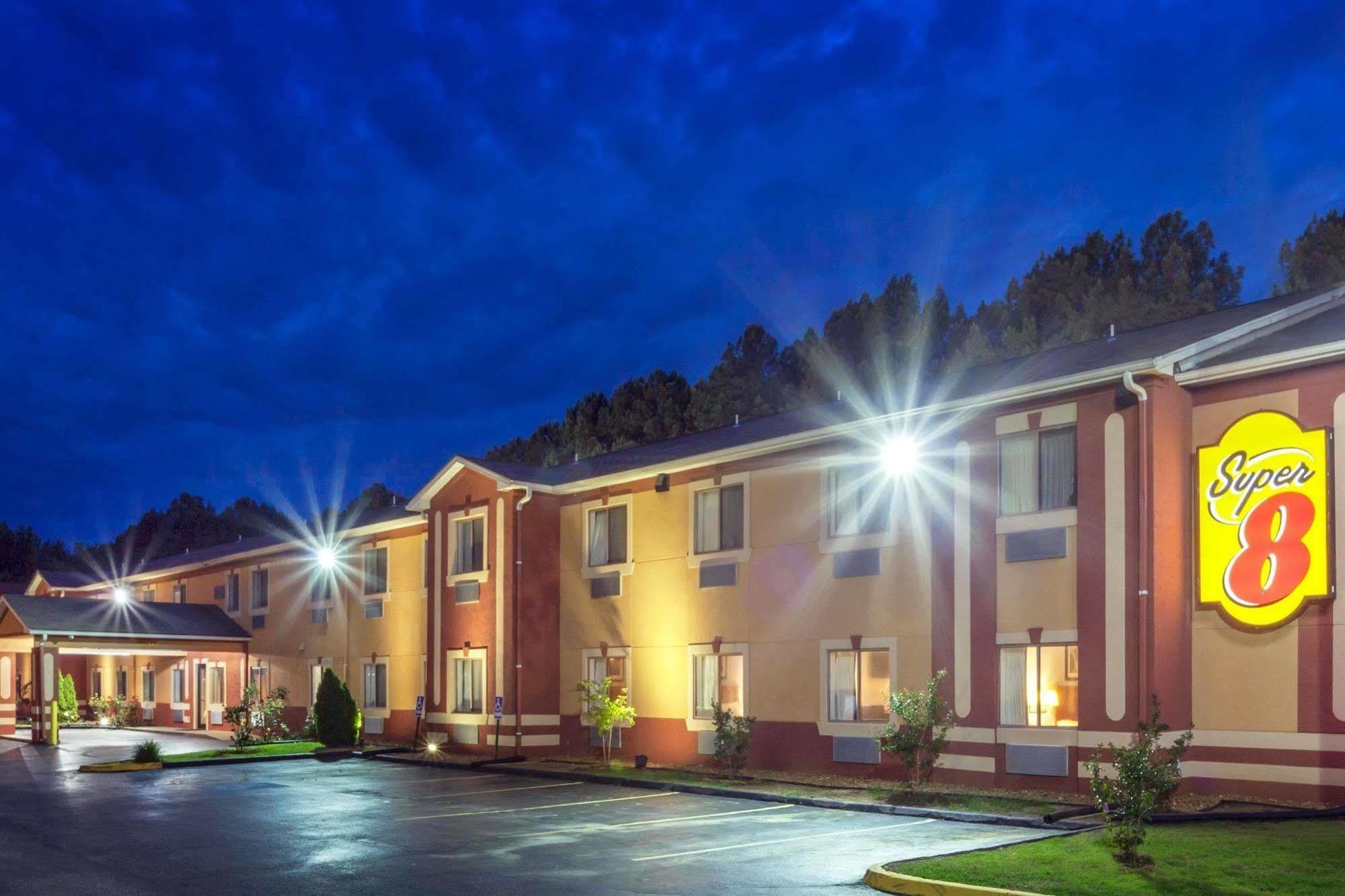 Knights Inn Memphis At Macon Cove Extérieur photo