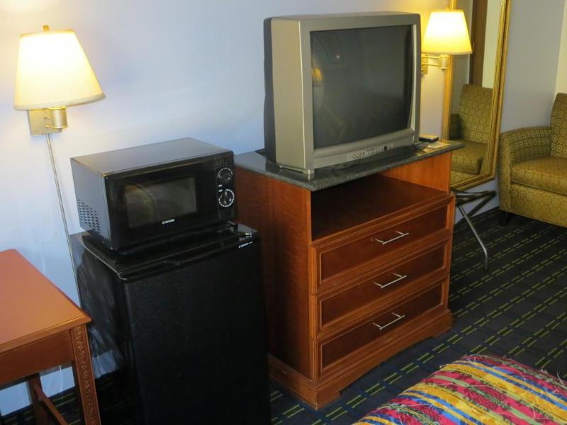 Knights Inn Memphis At Macon Cove Extérieur photo