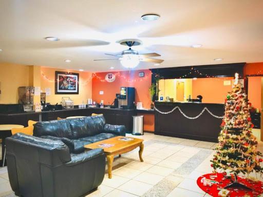 Knights Inn Memphis At Macon Cove Extérieur photo